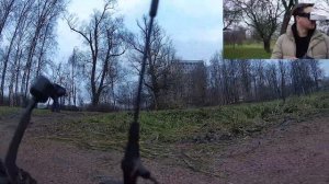 БЮДЖЕТНЫЙ цифровой FPV шлем | WALKSNAIL GOGGLES L + GM3