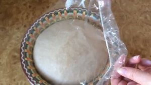 Хлеб Полезный на закваске