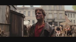 Волчок — Официальный Трейлер (2025)
