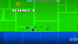 как работают эти триггеры: advansed follow, on death в geometry dash