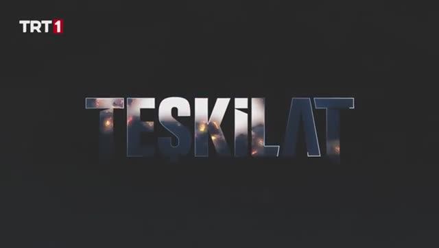 Teşkilat 146 Bölüm