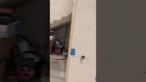 Монтаж звукоизоляция Зипс панель 3 ультра