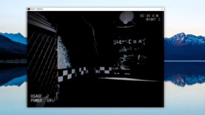 Первоапрельский FNAF вирус | Полное прохождение FNAF 1 REMAKE