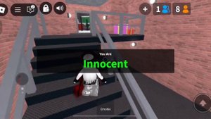 ☃️НОВОГОДНЕЕ ОБНОВЛЕНИЕ ММ2 {MM2 ROBLOX UPTADE}☃️