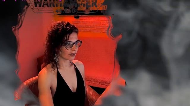 #Вархаммер40к Останется только прах #Вархаммер #Видеок? смотреть онлайн