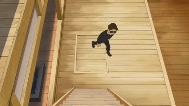 Сэлф - по трём эпизодам - мысли об аниме «Руки прочь от киноклуба» смотреть онлайн