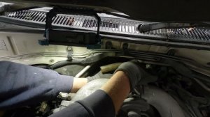 Land Cruiser 100 1HDFTE Как обмануть клапан ЕГР. Лучший способ!