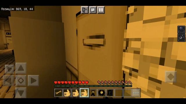 Історія Бенді та чорнильна машина - #2 ► Minecraft Bendy Game Horror смотреть онлайн