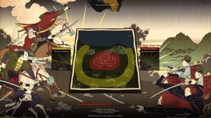 TW Shogun 2: Кампания "Закат Самураев" за Дом Нагаока #11