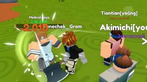 Anime Sword Fighters Simulator СКОРОСТНАЯ ПРОКАЧКА СИМУЛЯТОР  #roblox #r