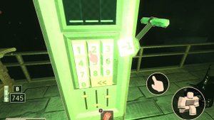 Прохождение doors 2 (roblox)