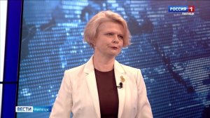 Светлана Коротеева о необходимости диспансеризации
