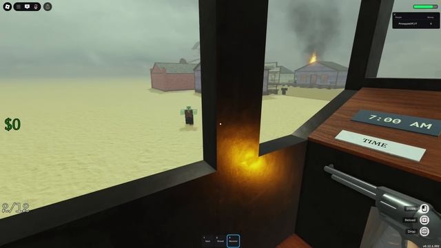 🔥ВЕСЬ ЛОР И СЮЖЕТ DEAD RAILS РОБЛОКС‼️| Мертвые Рельсы Ро