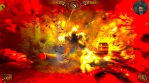 Стрим Painkiller: Inferno. (18 серия)