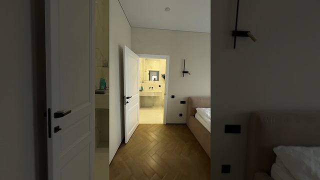 Обзор MS - 196 кв м смотреть онлайн