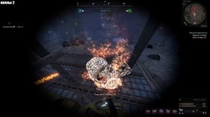 В ОПЕНЕ С НОЖОМ СТАЛКРАФТ Х | STALCRAFT X