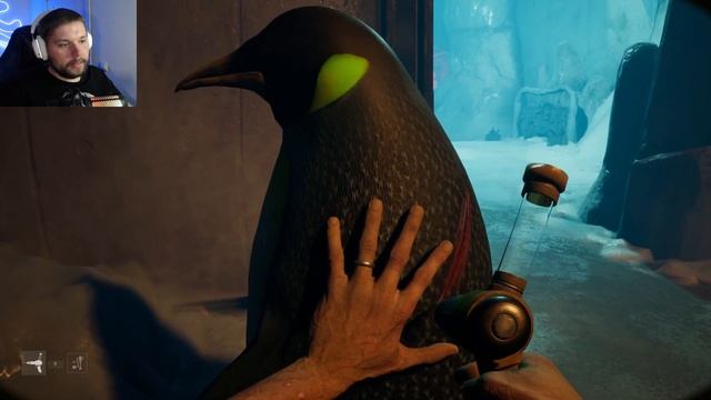 ФИНАЛ ЗООПАРКА МОНСТРОВ. МАТЬ ПАРАЗИТОВ! ➤ Zoochosis #3 смотреть онлайн