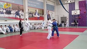 В ЖЕЛЕЗНОГОРСКЕ ПРОШЛО ОТКРЫТОЕ ПЕРВЕНСТВО СПОРТШКОЛЫ ЕДИНОБОРСТВ ПО ДЗЮДО, ПОСВЯЩЕННОЕ ДНЮ ПОБЕДЫ