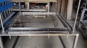 Оборудование для резки пенопласта по индивидуальному