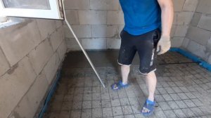 маяки под стяжку своими руками быстро и просто