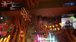Еженедельный Deep Rock Galactic 24: Arm yourself because no one else here will save you