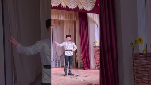 Баканов Степан