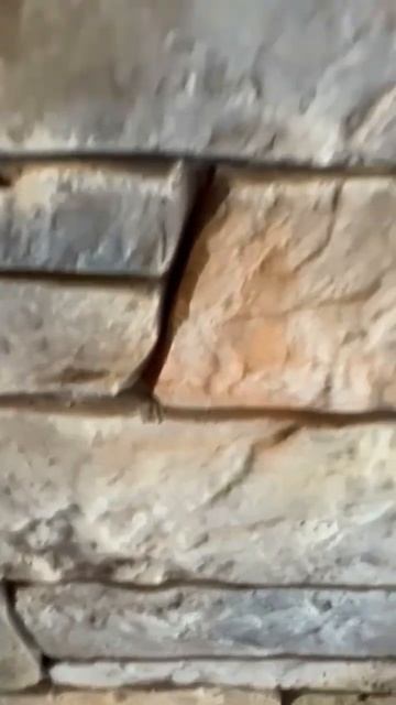 Отделка стен под камень из декоративного бетона ШФС смотреть онлайн