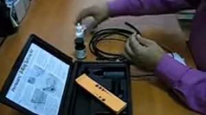 Изготавливаем кольцевые покладки Permatex