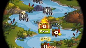 Swamp Attack 2 #14