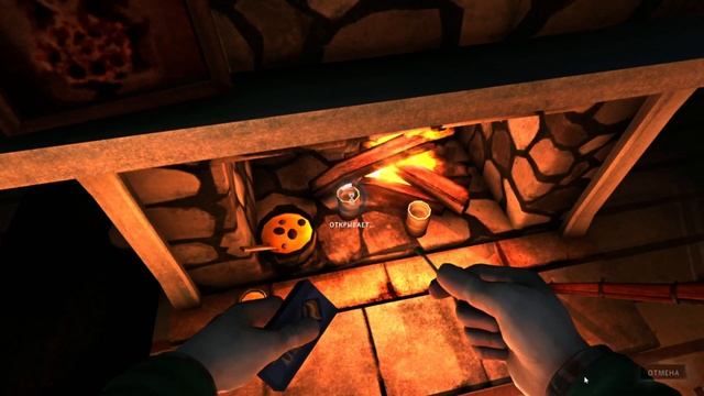 Адекватная Мать ► The Long Dark смотреть онлайн