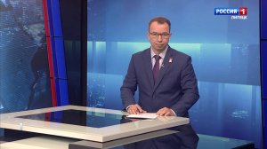 Вести - Липецк 11:30 эфир от 02.06.2025