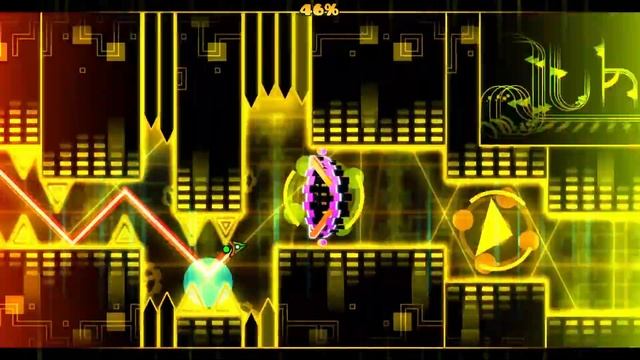 Что такое скилл и как его поднять? Geometry dash 2.2