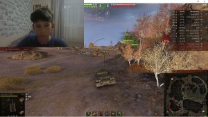 Мир танков качаем танки берём три отметки