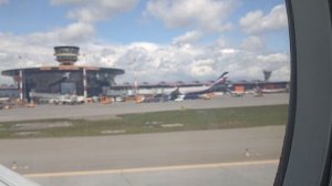🌟 Воспоминания, которые останутся с нами навсегда!
✈️ Мы летели из Санкт-Петербурга в Москву