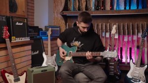 Обзор электрогитар Magneto Guitars | Какую электрогитару выбрать в 2025 году | SKIFMUSIC.RU