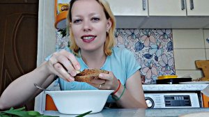Кулеш 🍲 | Вкус из детства | Мукбанг