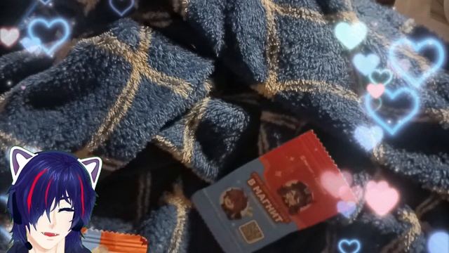 Распаковка Приключение года в Магнит Genshin impact смотреть онлайн