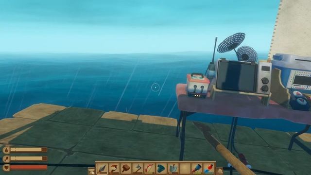 Raft Кооператив #6