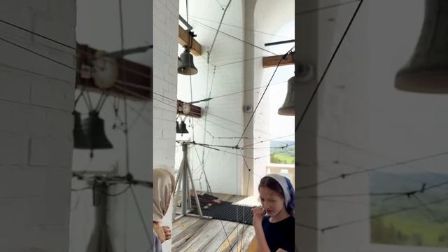 Паломническая поездка Воскресной школы храма Архангела Михаила в Ново-Иерусалимский монастырь