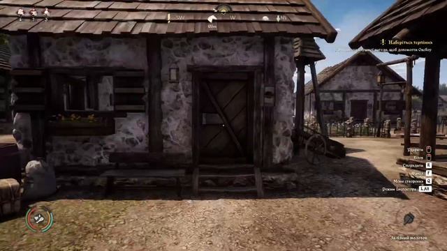 Не мостами ЄДИНИМИ. Що нового в Medieval Dynasty 2.1.0. Огляд Оно? смотреть онлайн