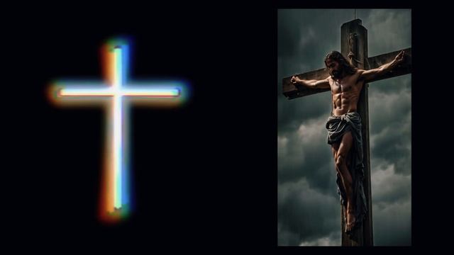 Мистическая Сущность: Тайны Креста. Крест его значени? смотреть онлайн