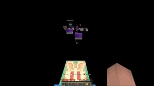 DakPlay НУБ И ПРО ПАРКУРЯТ ПО ВЕНТИЛЯТОРАМ В МАЙНКРАФТ ! НУБИК ПРОХОДИТ ПАРКУР ТРОЛЛИНГ В MINECRAFT