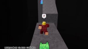 История 4nn1 | Мифы Роблокса