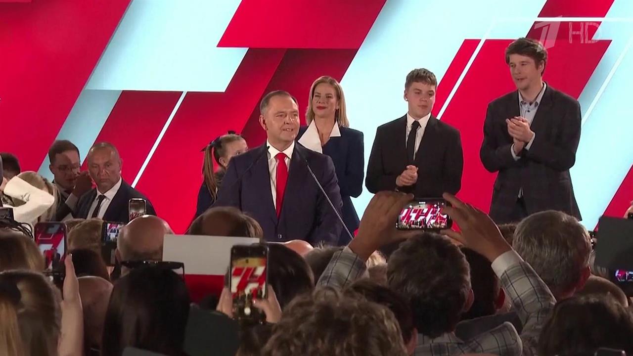 Избирком Польши утвердил итоги президентских выборов