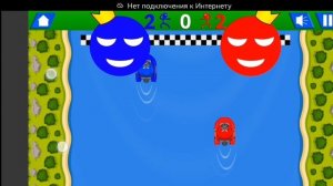 Третьи мини-игры с Гришей.