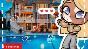 📷📖~ROOM_TOUR~📖📷||влог💕||🌷«Avatar_world»🌷||Toka Eva💞||Лю вас❤️