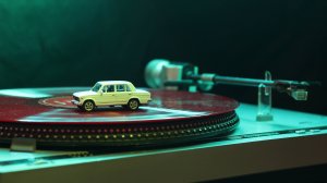 Наш стиль - Поёт метель (Официальное видео группы)