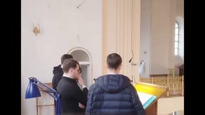 18. Хвалите
