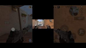 играем в standoff 2