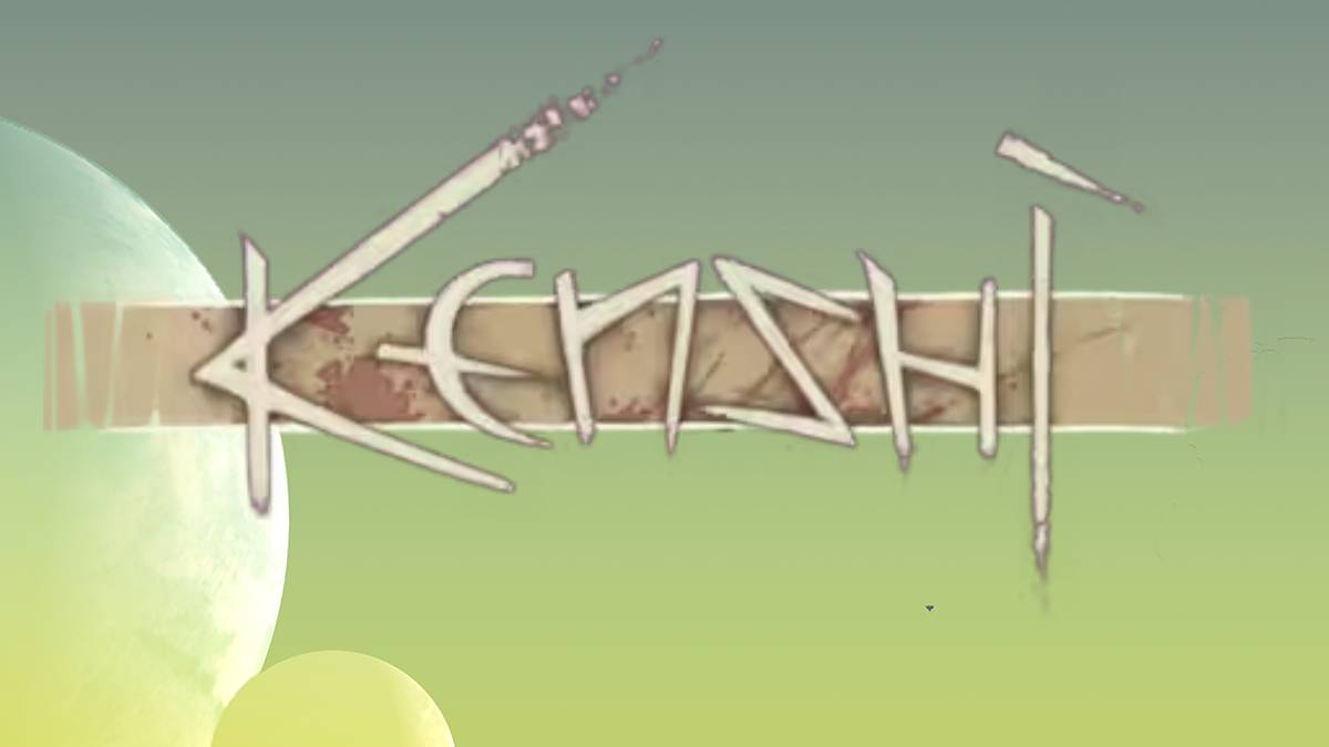 Kenshi путь новичка. Серия 3